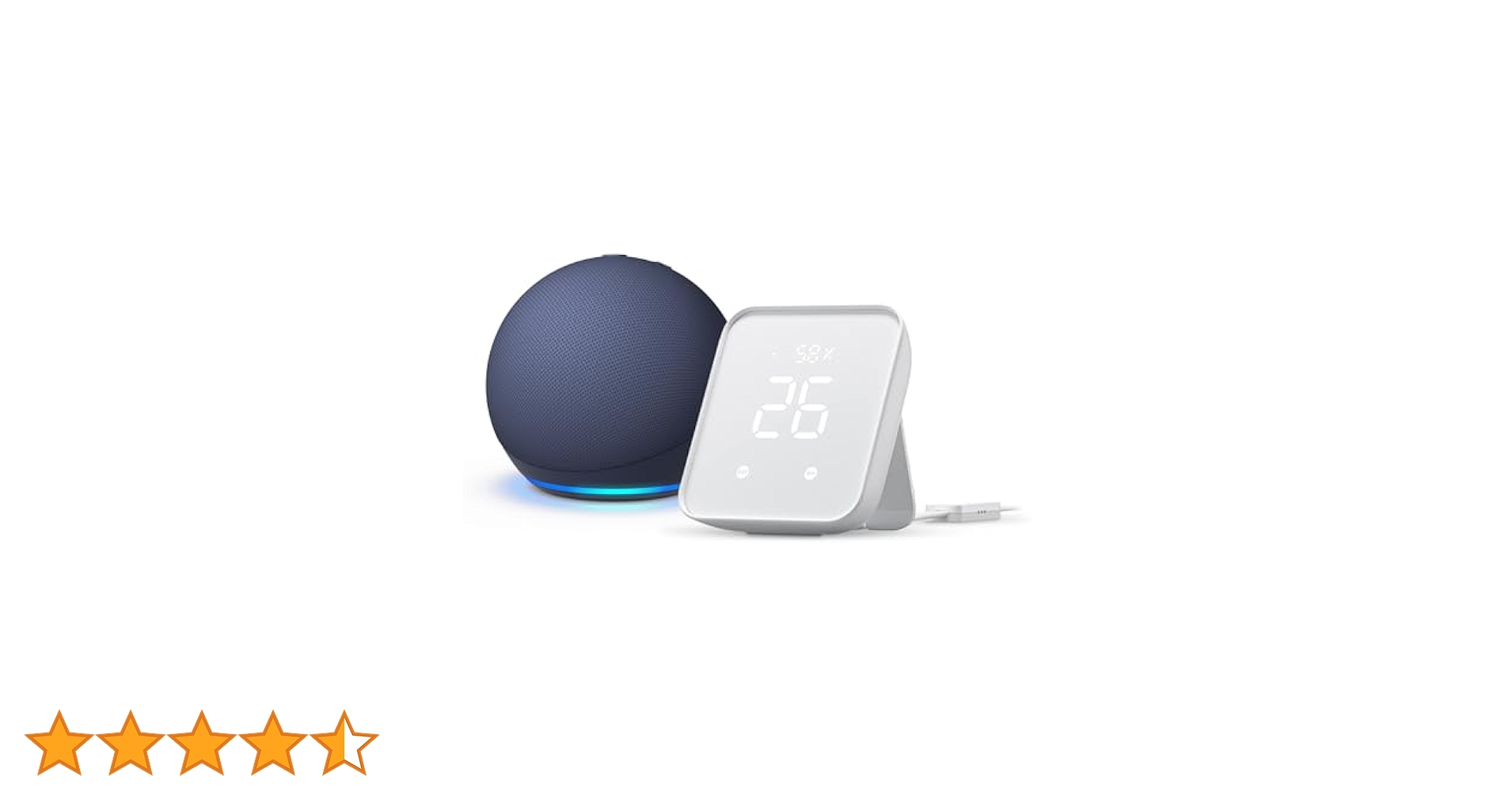 Amazon.co.jp: 【セット買い】Echo Dot (第5世代) ディープシー